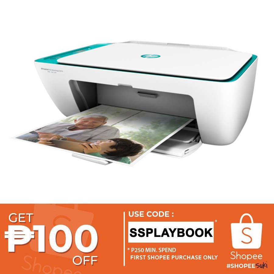 shopee printer