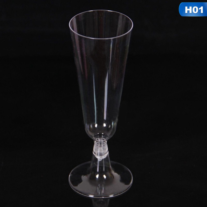 discount champagne flutes