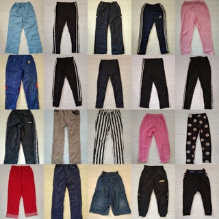 PRELOVED JOGGER/Leggings/pajama PANTS FOR KIDS
