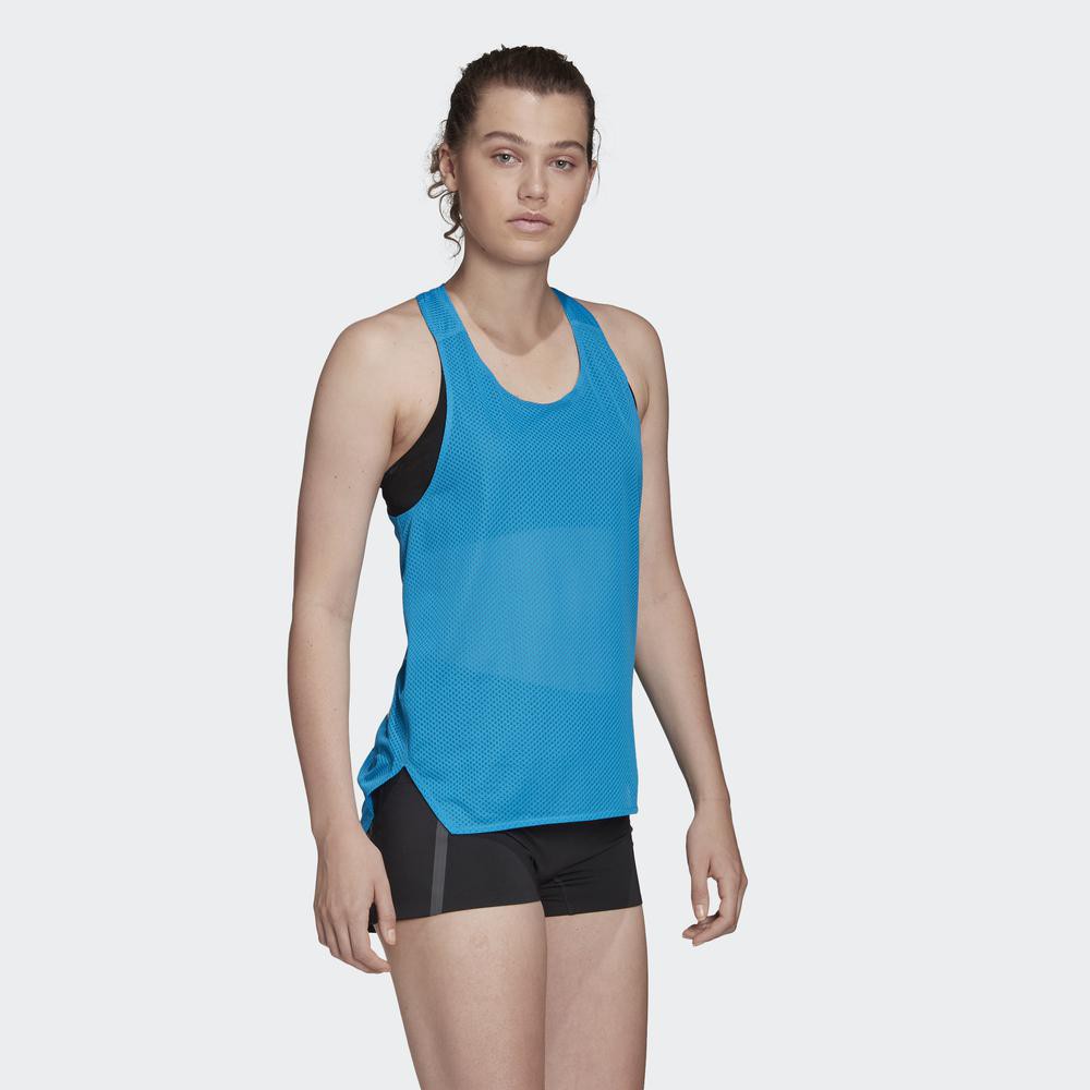 terrex agravic tank top