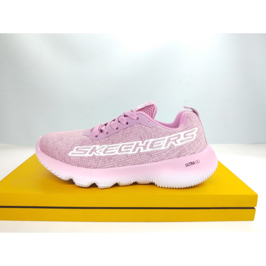 pink sports shoes for ladies
