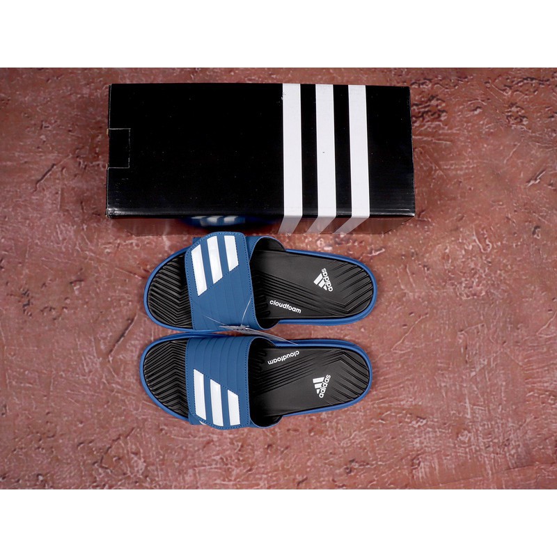 adidas bathroom slippers