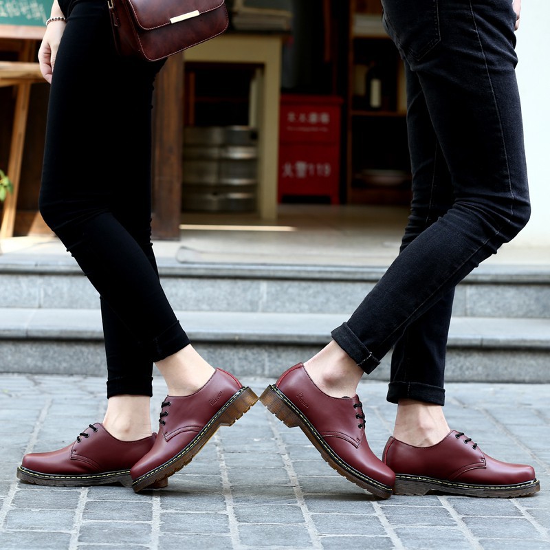 dr martens 1461 gibson