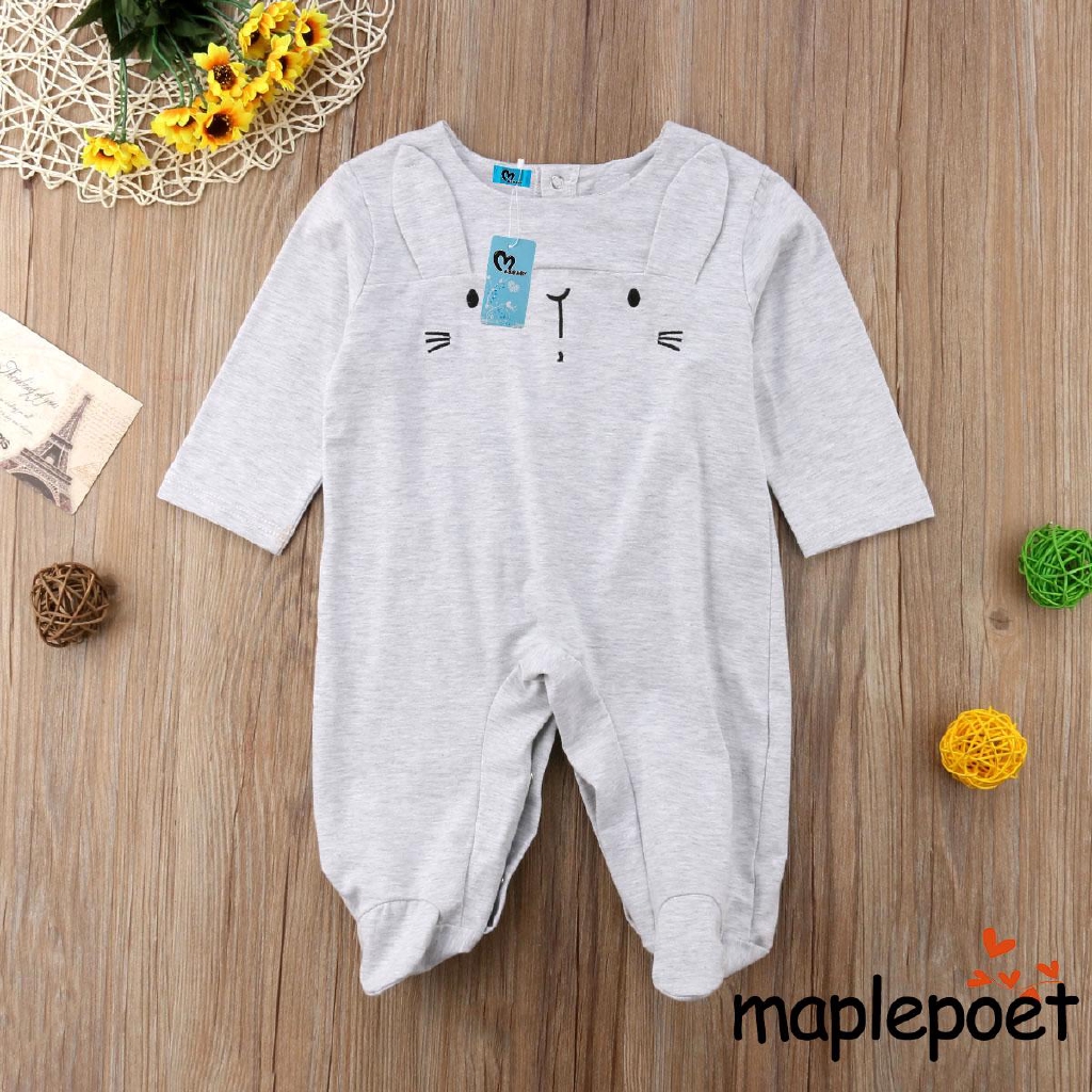 baby boy bunny clothes