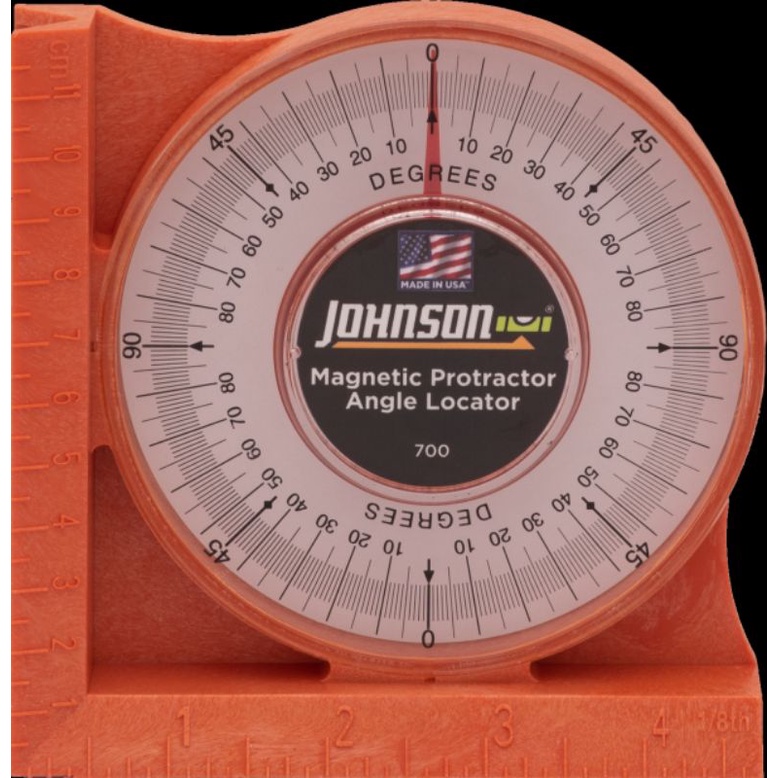 Johnson Angle Locator and Pitch & Slope Locator Shopee Philippines