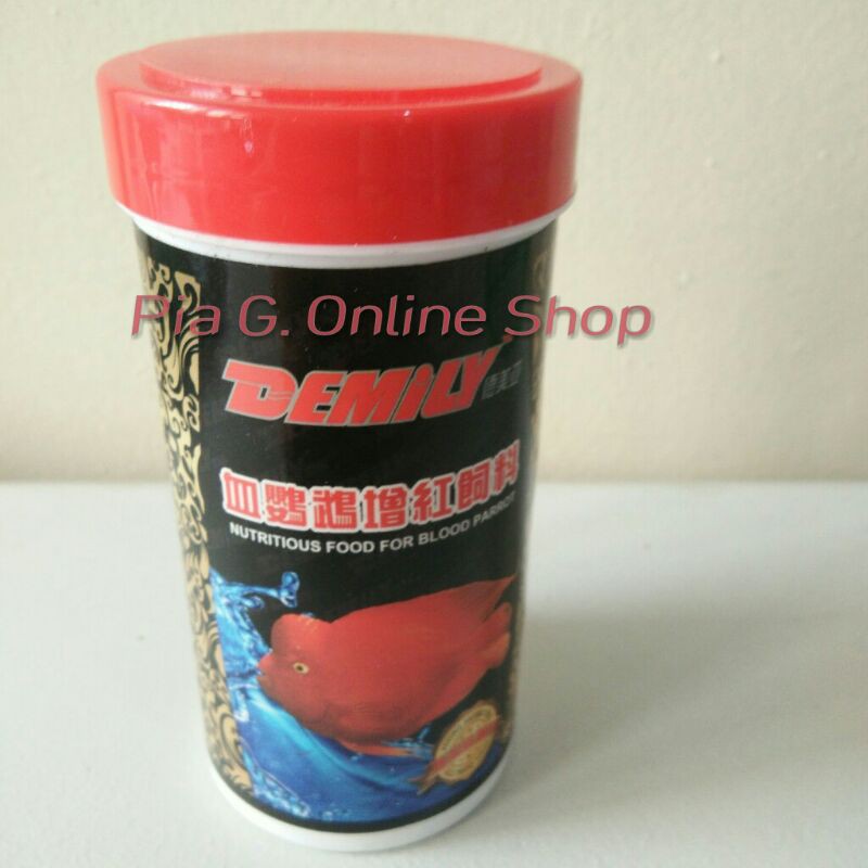 fish food shop near me