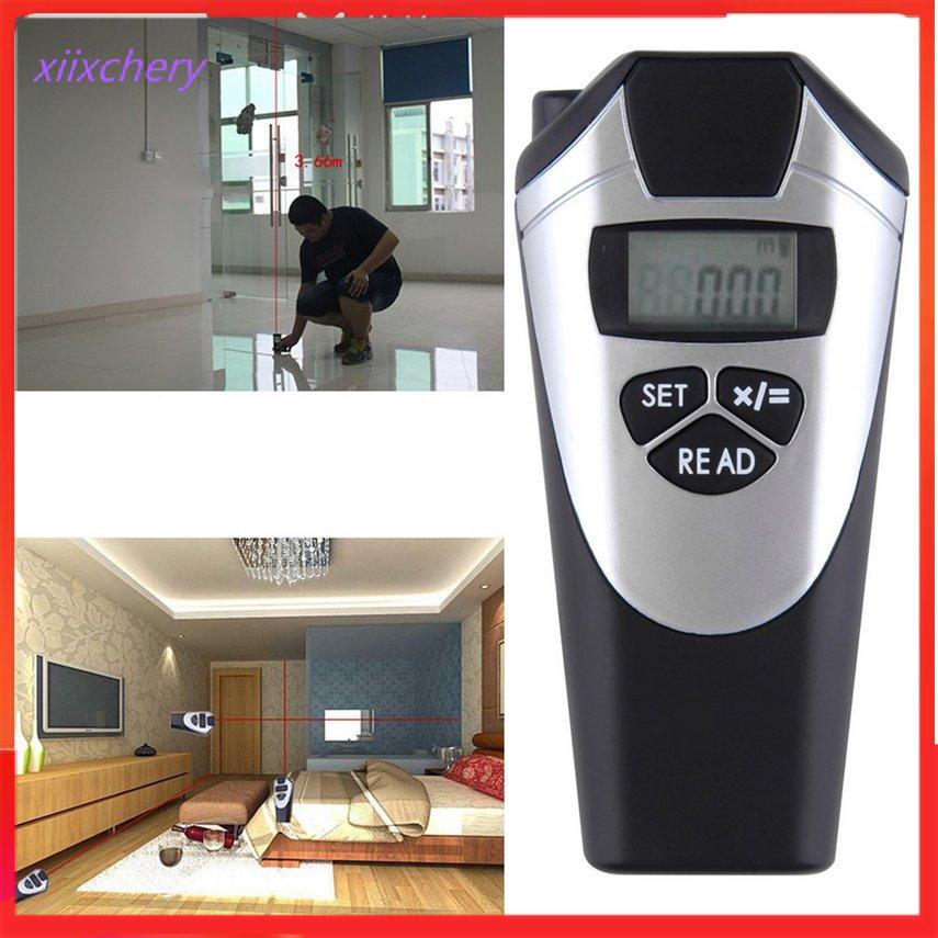 ultrasonic tape measure