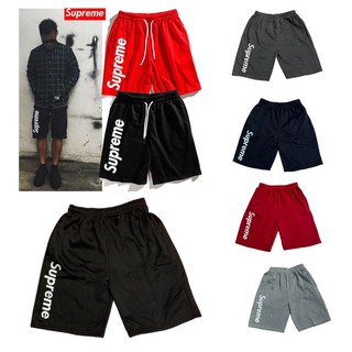 supreme cargo shorts