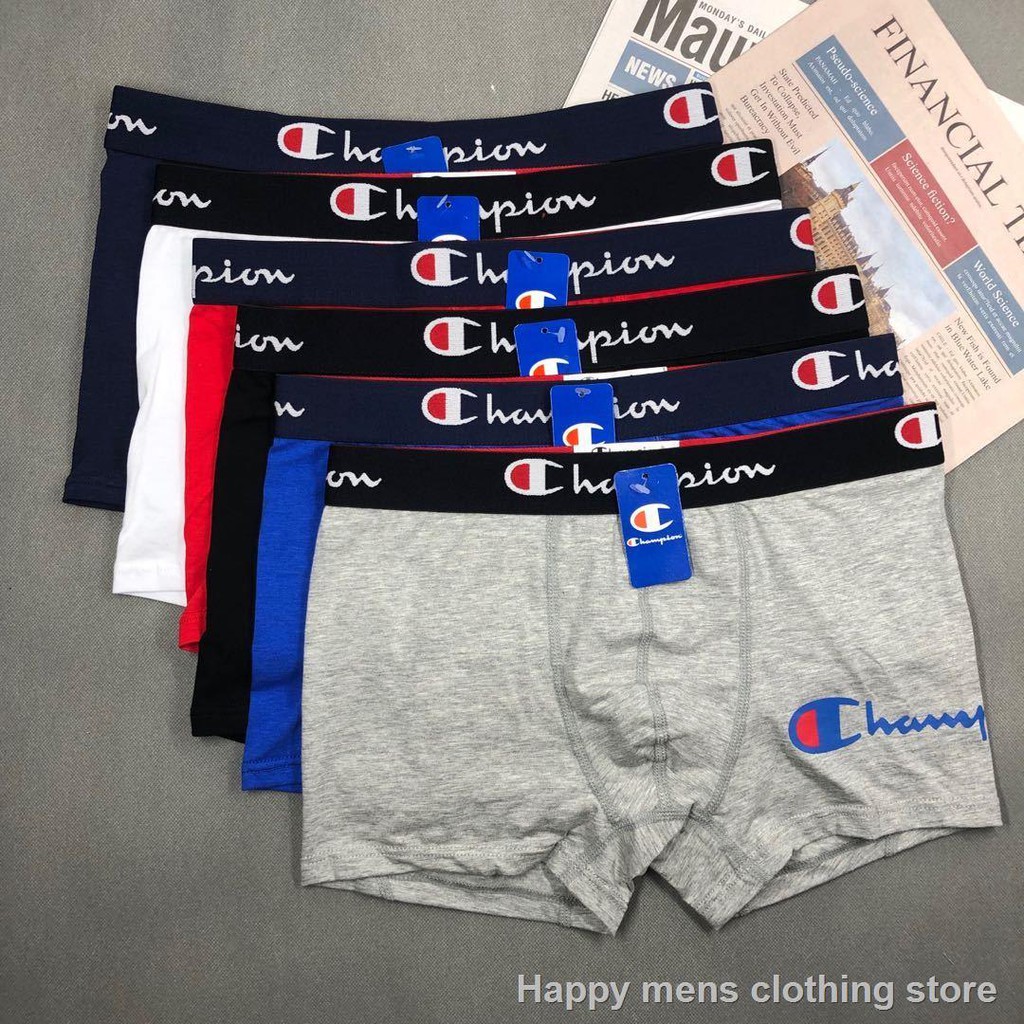 champion underwear mens