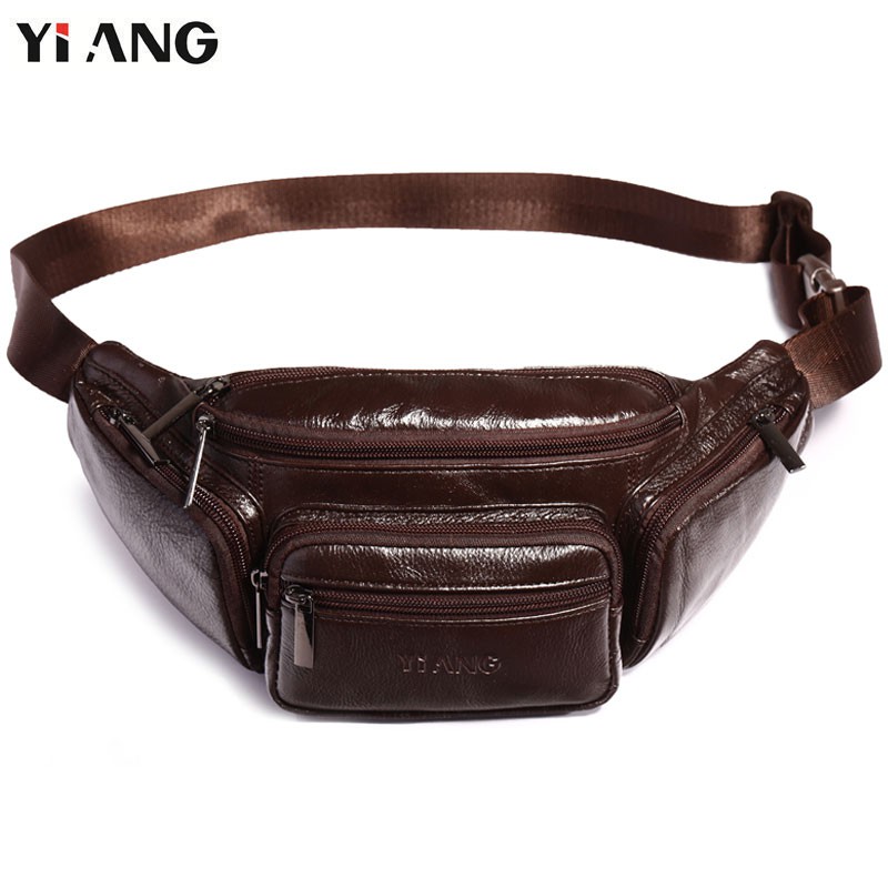 designer mens belt bags