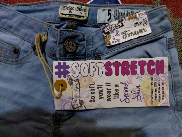 indigo rein jeans canada