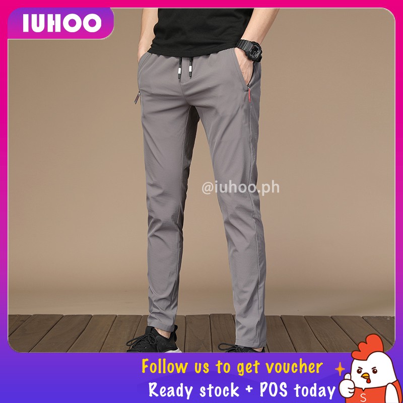 size 29 waist mens pants