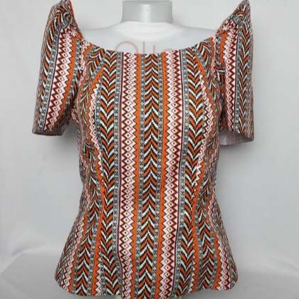 modern ethnic filipiniana