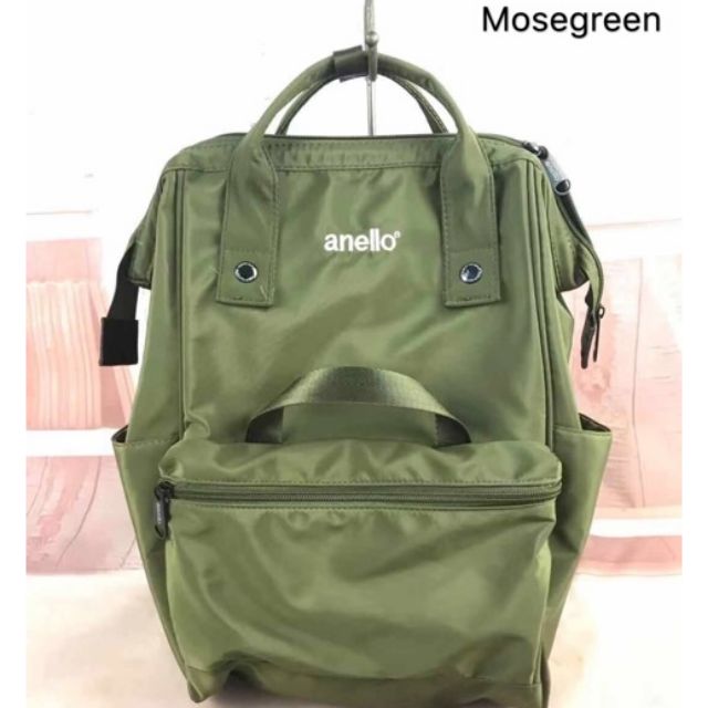 waterproof anello backpack