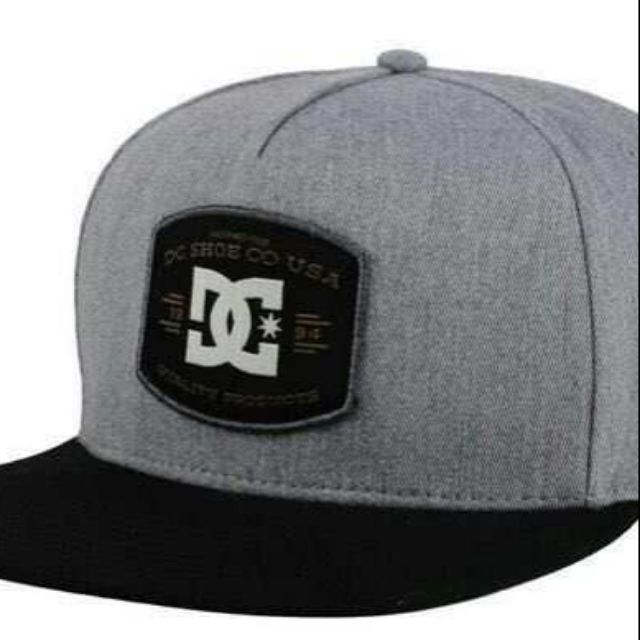 Snapback Cap for Boys 8-16 ADBHA03108 DC Shoes Snapdragger 