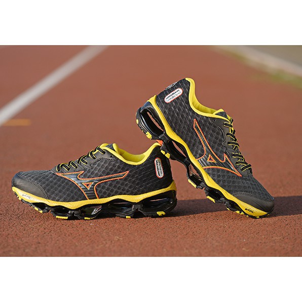 mizuno wave connect 4 brown