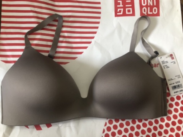 uniqlo bra philippines