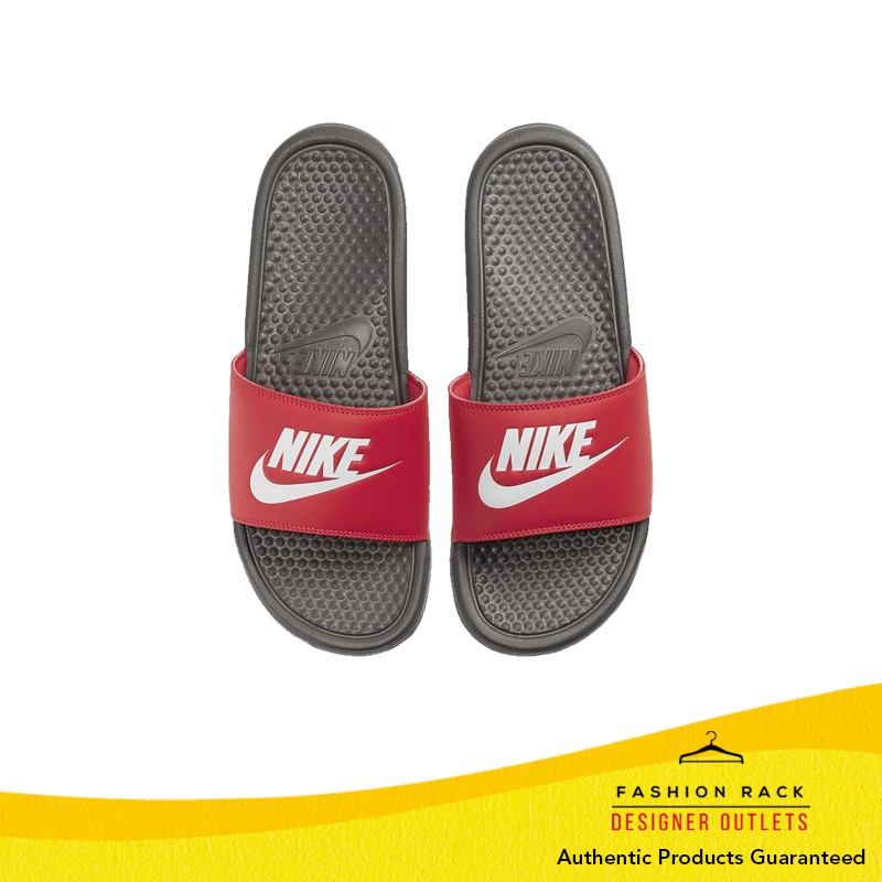 nike super soft slippers