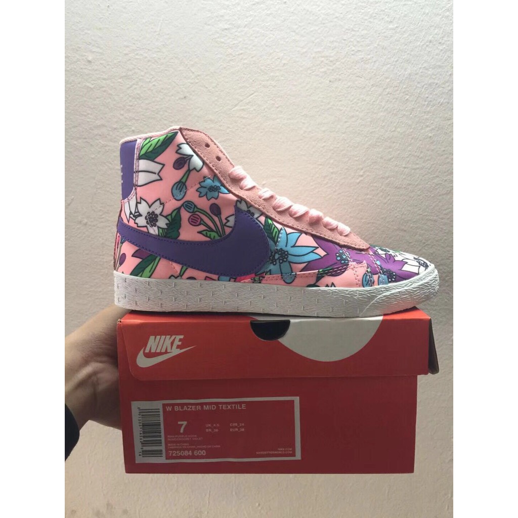 nike blazer womens high tops