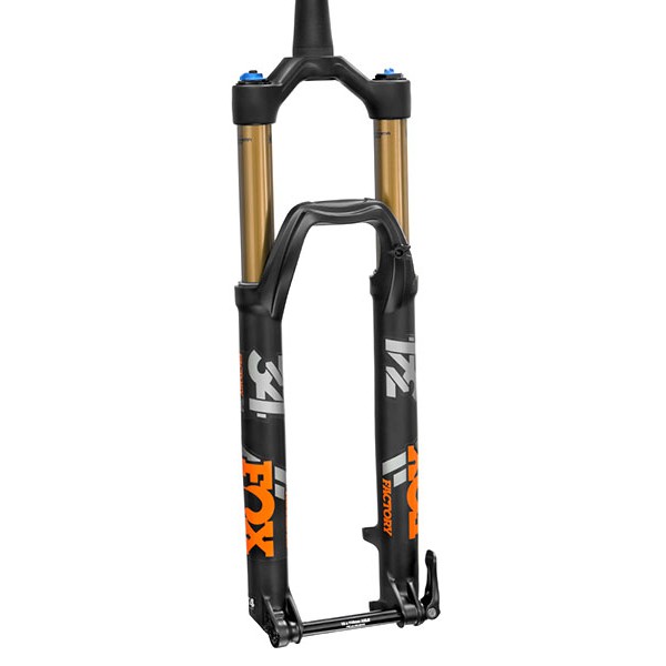fox 140mm fork 27.5