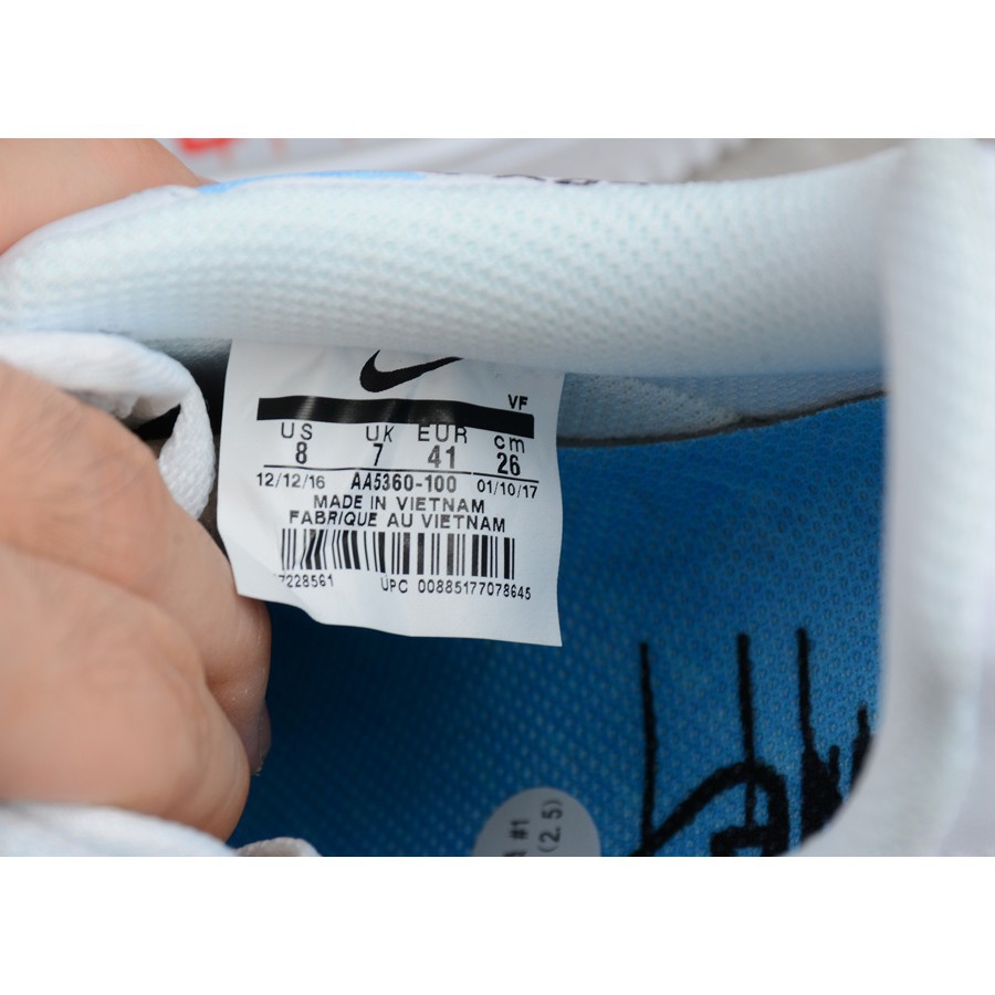 pauly x vlone pop nike air force