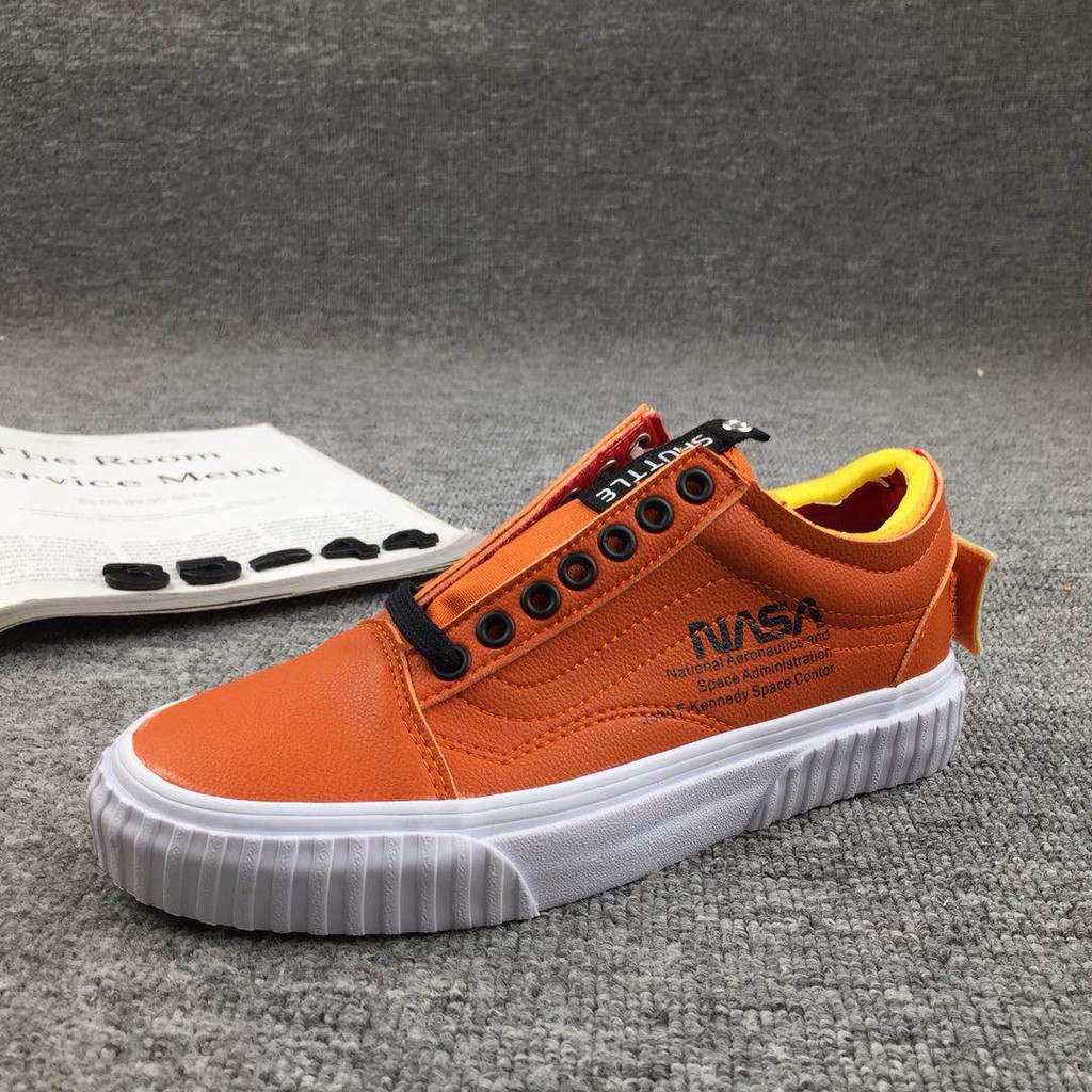 vans x nasa sneakers