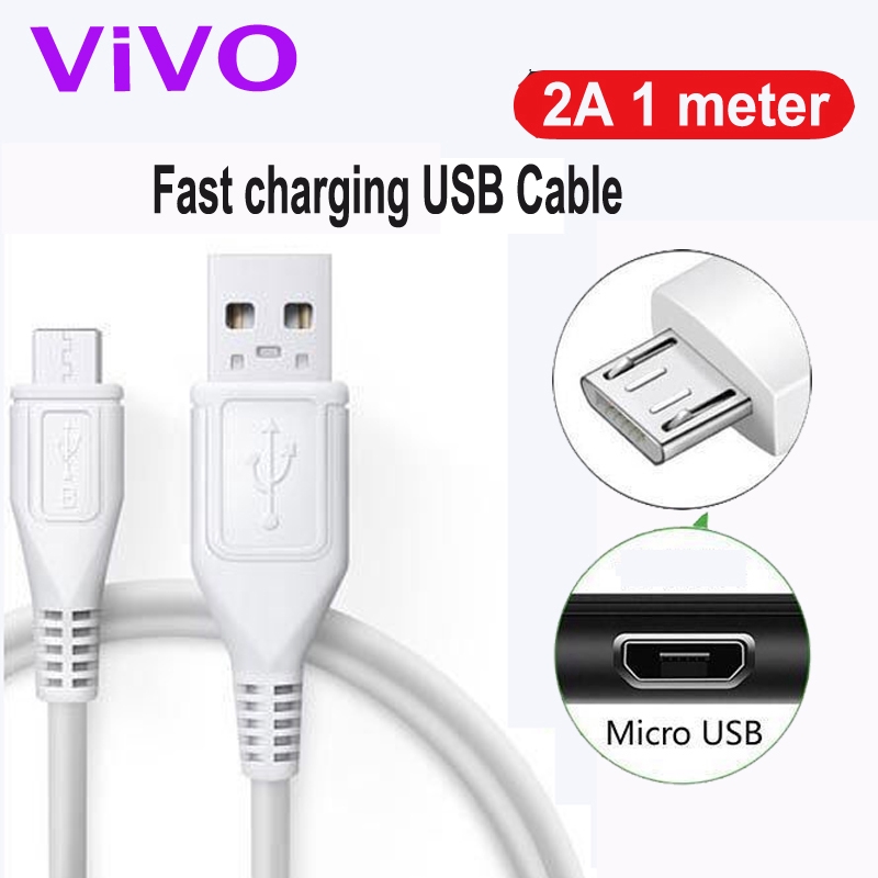 vivo-2a-fast-charging-cable-for-micro-usb-shopee-philippines