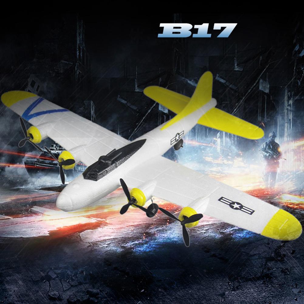 P38 Fx 816 Airplane Rc 2ch 2 4ghz Aircraft Rc Wing Fixed Shopee