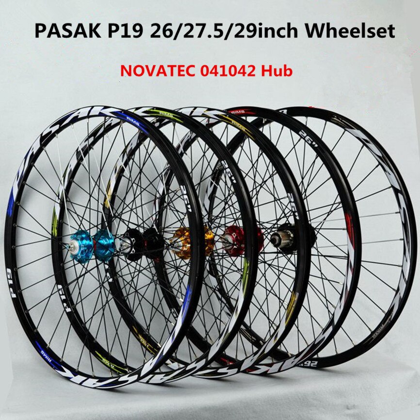 26 bike wheel