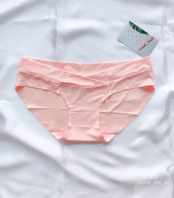 v shape panty