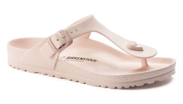 birkenstock arizona eva rosa
