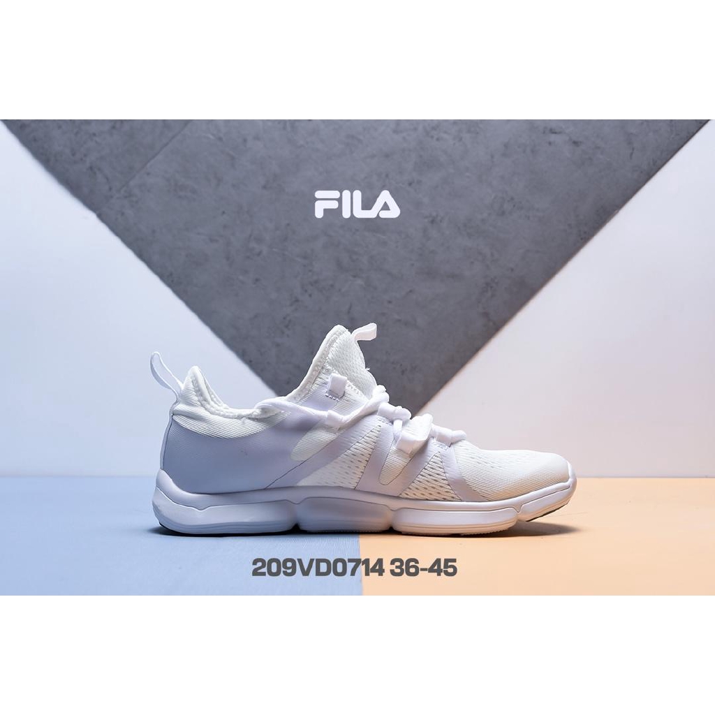 fila raptor original