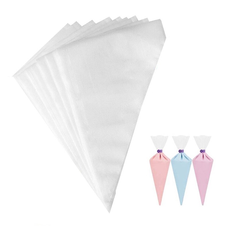 100pcs/set Disposable Pastry Bag Shopee Philippines