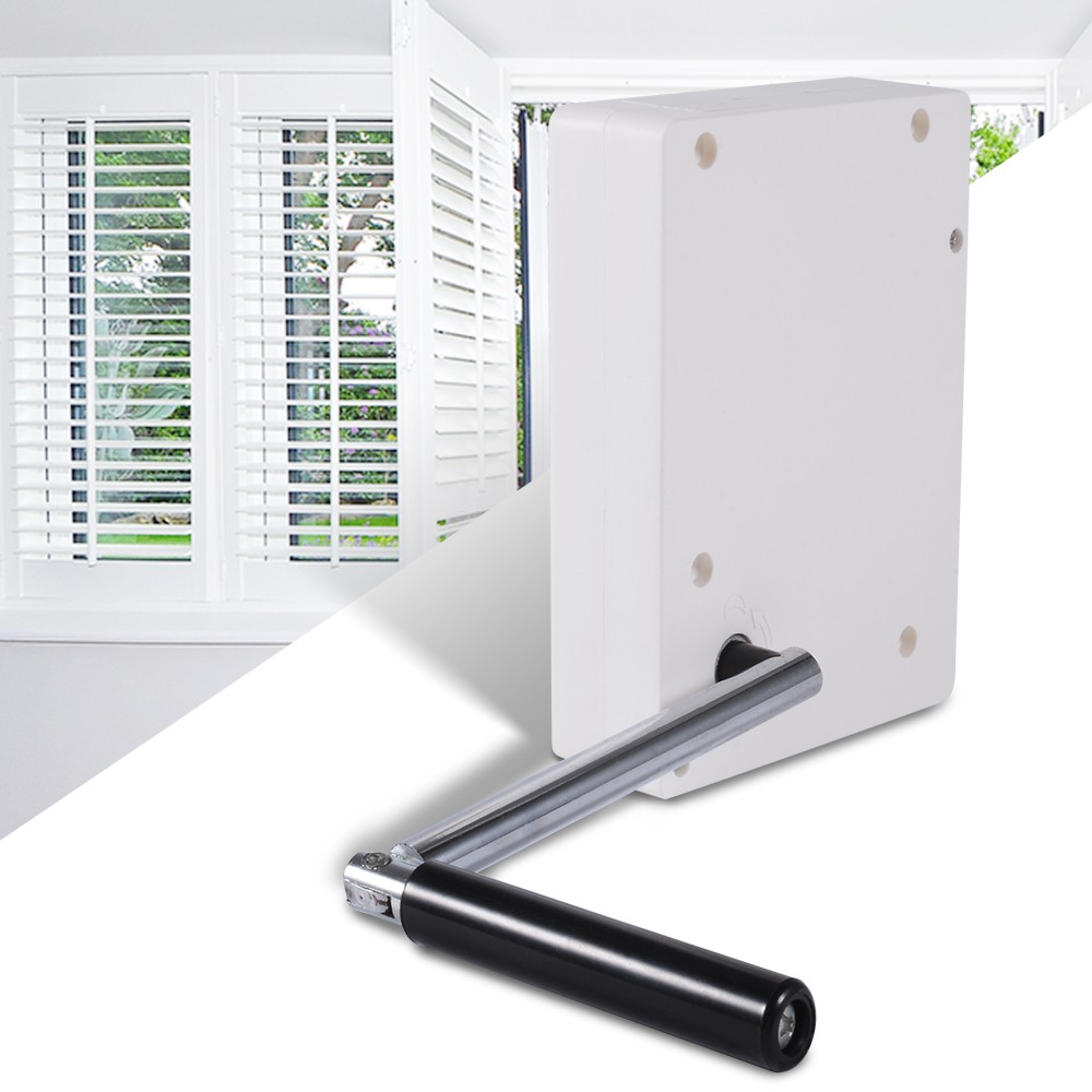 14mm / 5m Belt Winder Roller Blind Roller Shutter Winder Accessories