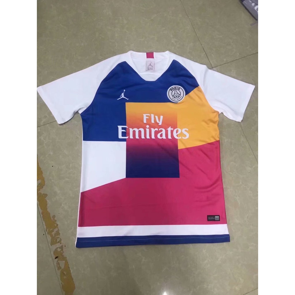 psg men's jersey