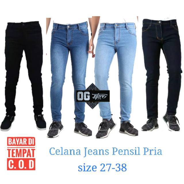 local brand jeans