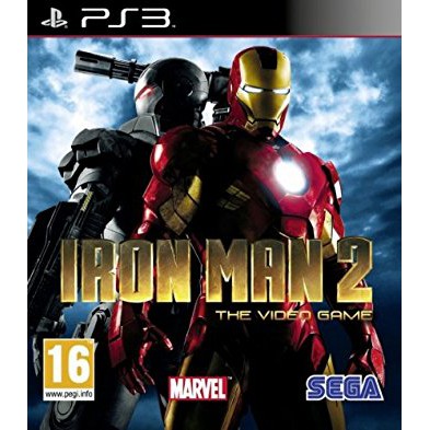 iron man ps3