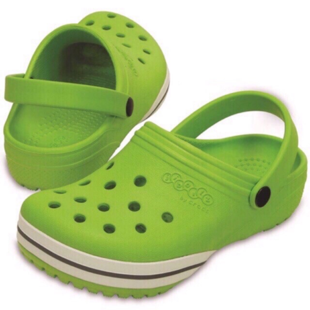 crocs kilby clog