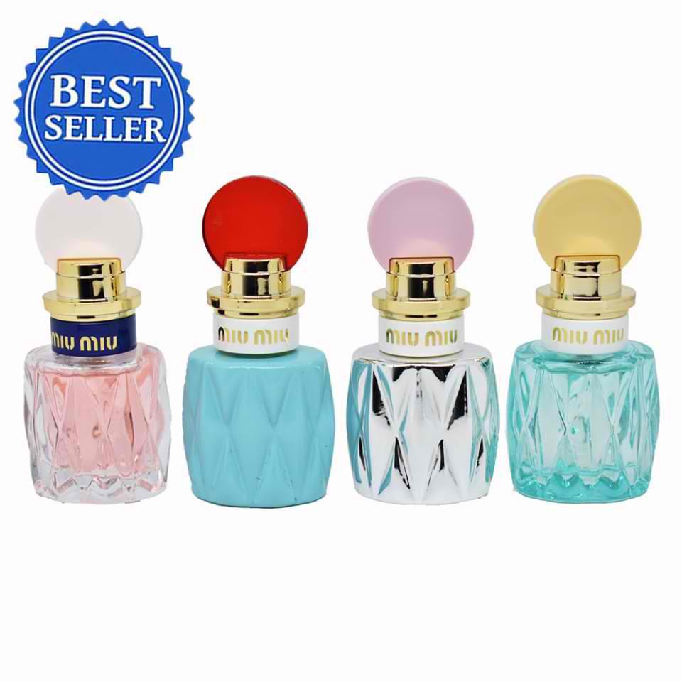 miu miu perfume gift set