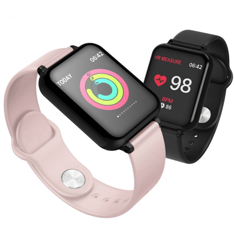 b57 smartwatch