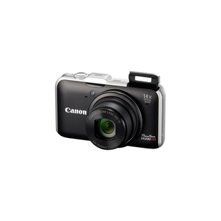 Canon/Canon ixus125 digital camera entry-level new retro literary ccd camera Sony card machine #2