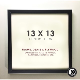 13x13 Inches Photo Frame - Picture Frame - Wall Frame #3