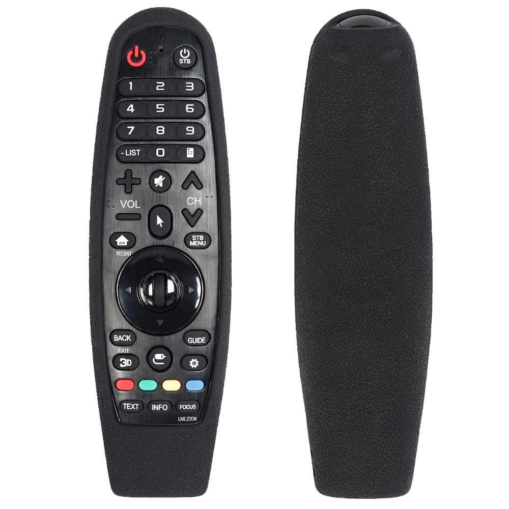 Lg AN-MR19BA Magic Remote TV Control - Genuine | Shopee Philippines