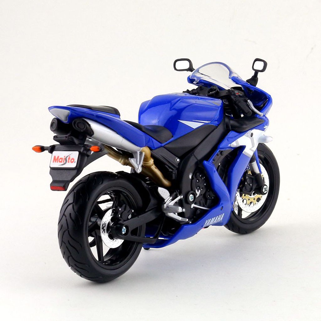 yamaha r1 toy model