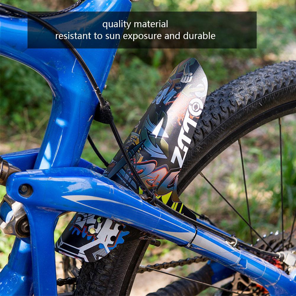 mudguards mtb