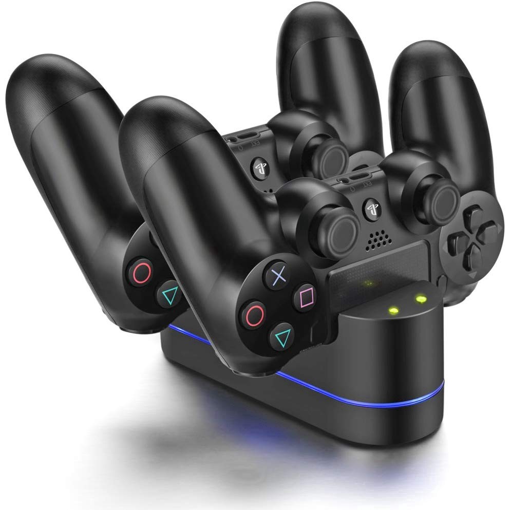 space ps4 controller