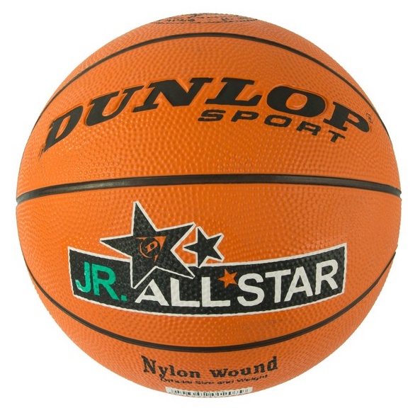 Dunlop Basketball All Star (Junior Ball) Shopee Philippines