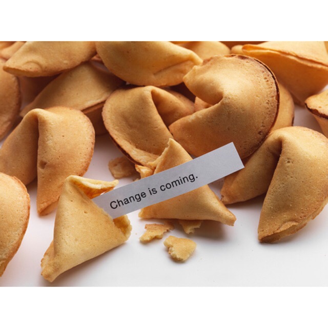 Garden Fortune Cookies Hongkong (10pcs 70g) Shopee Philippines