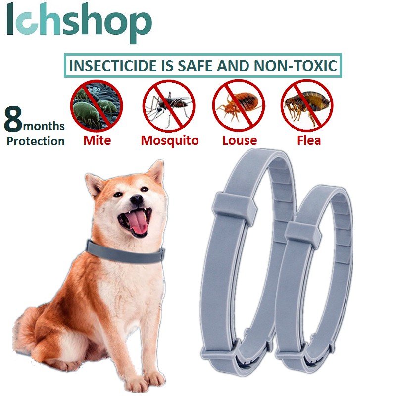 removing seresto collar