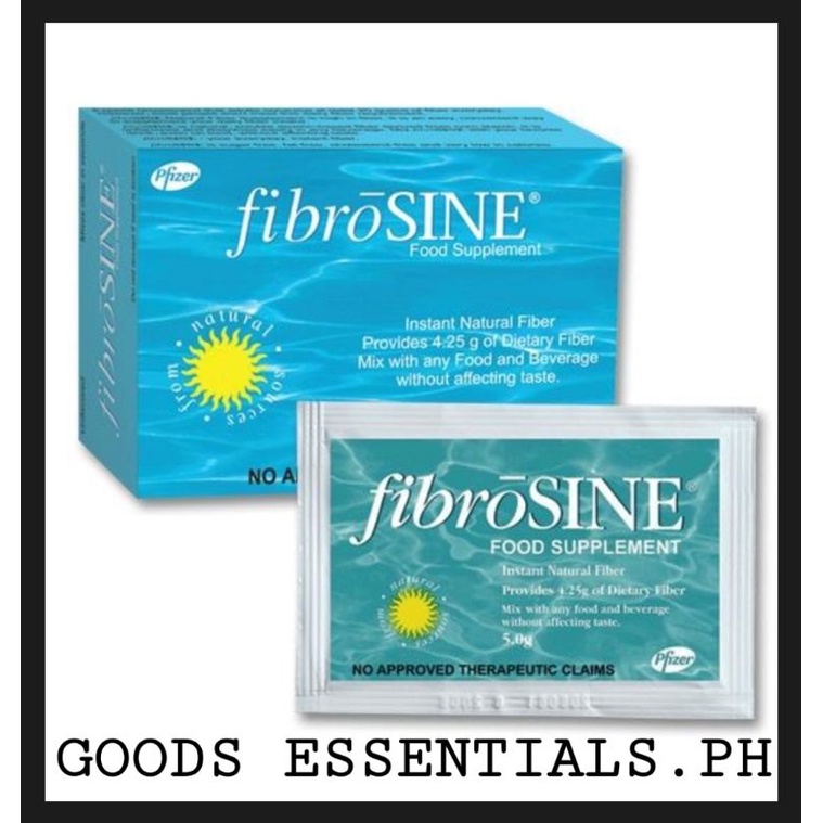 fibrosine-food-supplement-sachet-shopee-philippines